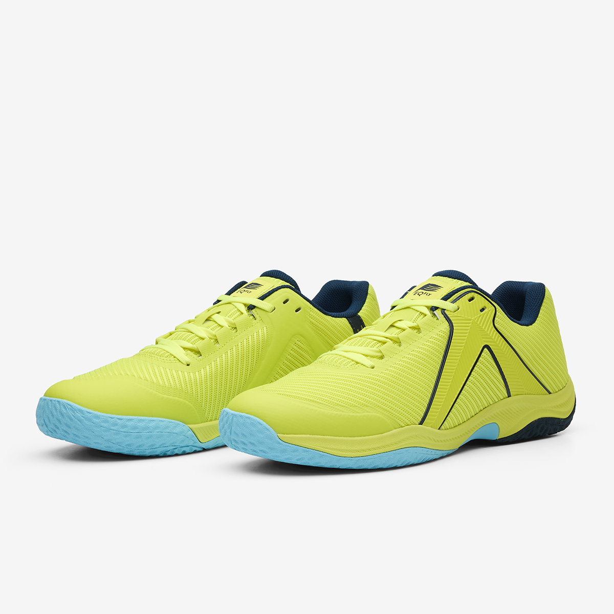 [PRE-ORDER] EQ Fly ID Lime / Navy