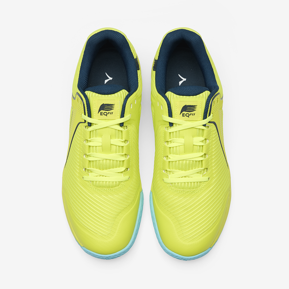 [PRE-ORDER] EQ Fly ID Lime / Navy