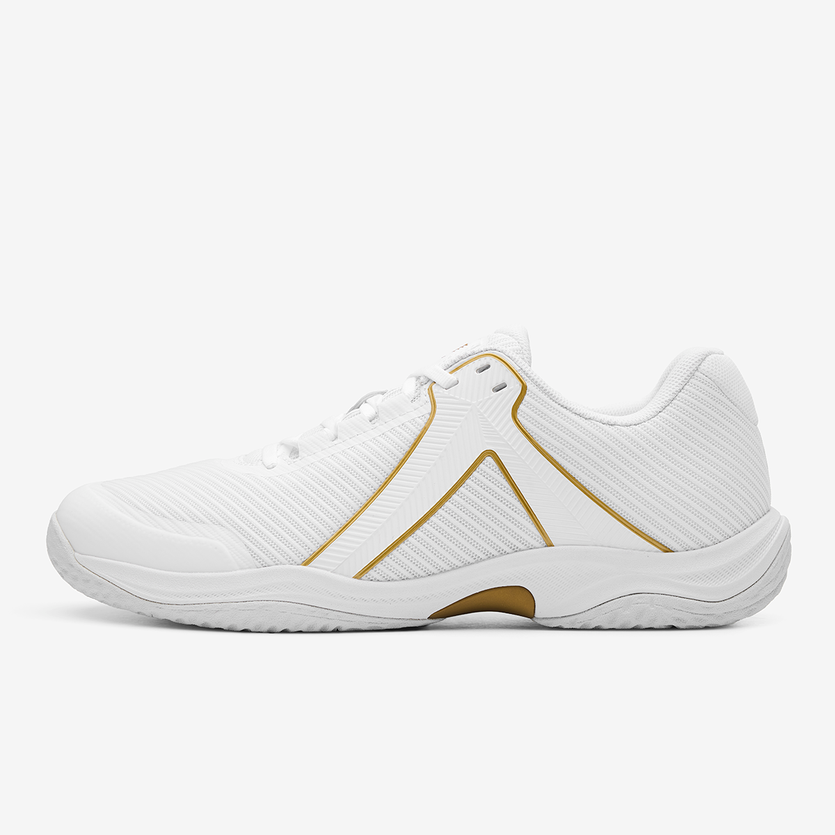 [PRE-ORDER] EQ Fly ID White / Gold