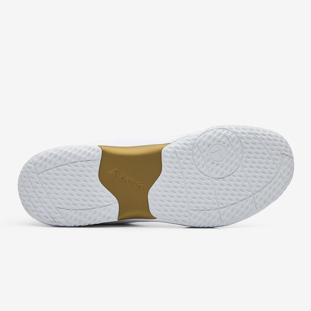 [PRE-ORDER] EQ Fly ID White / Gold