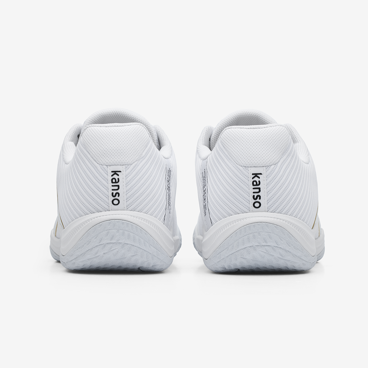 [PRE-ORDER] EQ Fly ID White / Gold