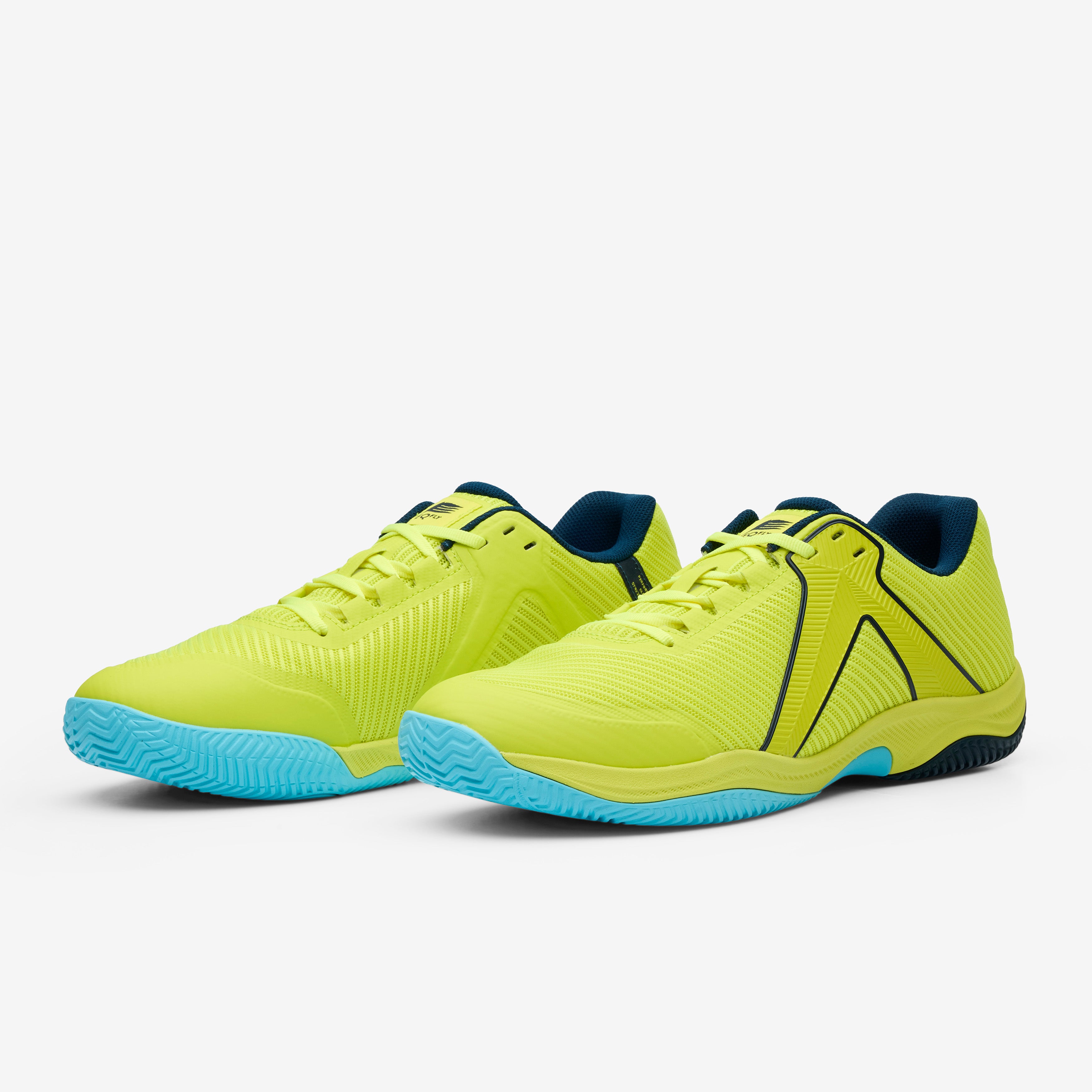 EQ Fly 2 Padel Lime