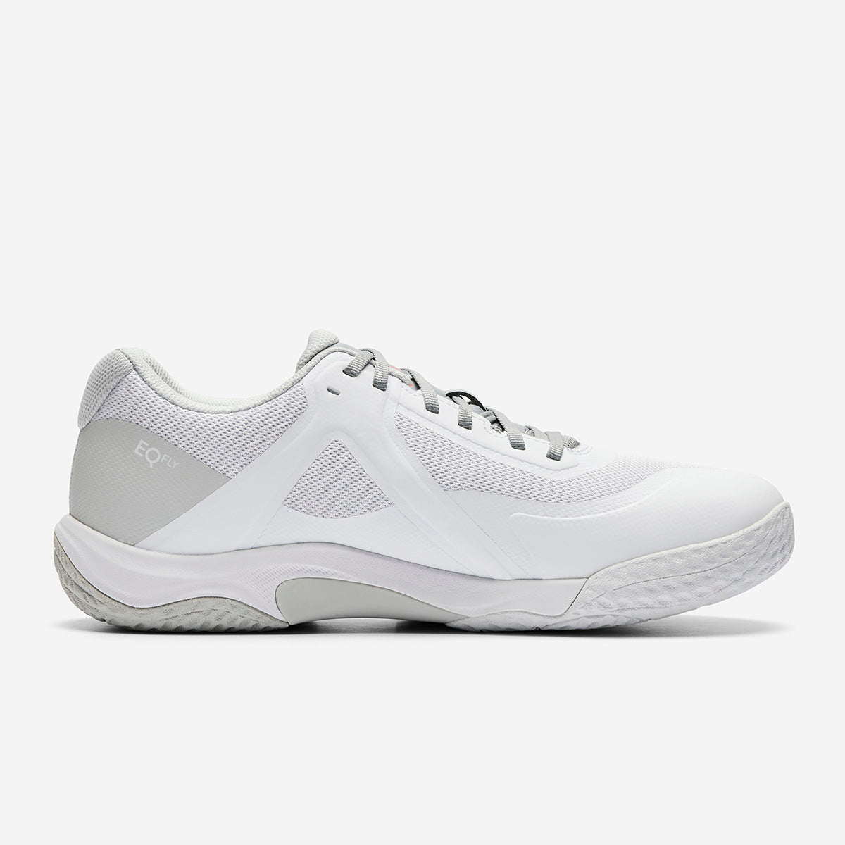 EQ Fly White / Grey