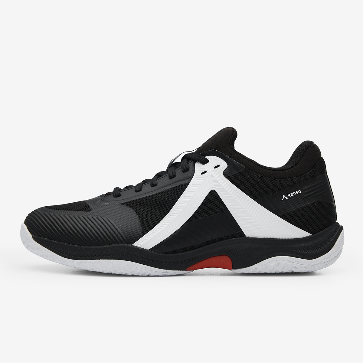 [PRE-ORDER] EQ ID Black / White