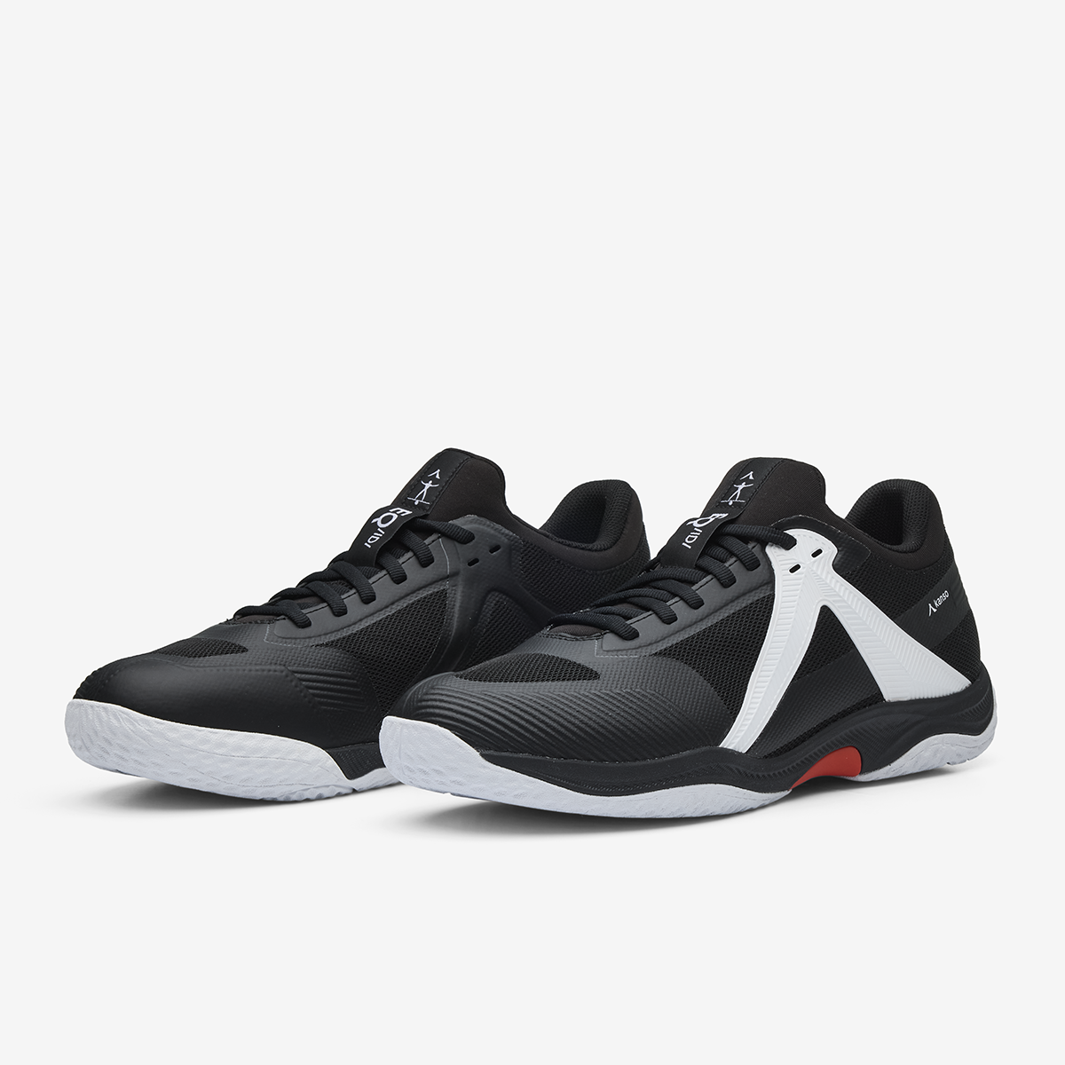 [PRE-ORDER] EQ ID Black / White