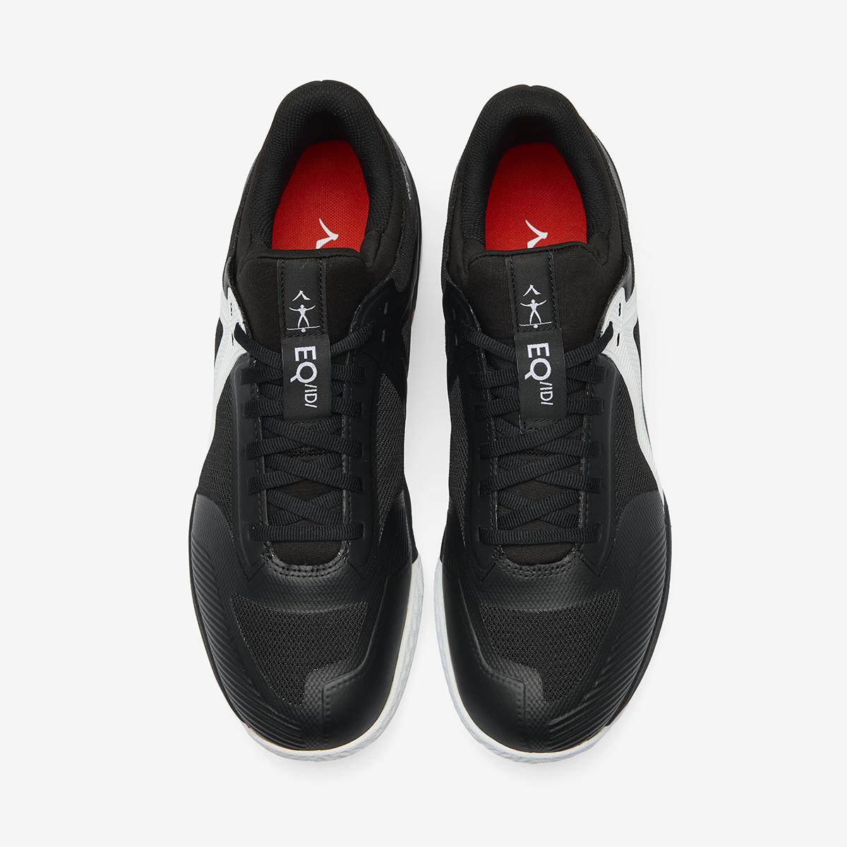 [PRE-ORDER] EQ ID Black / White