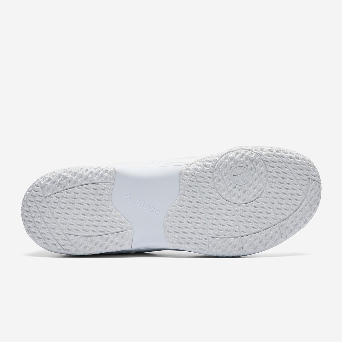 EQ ID White / Grey