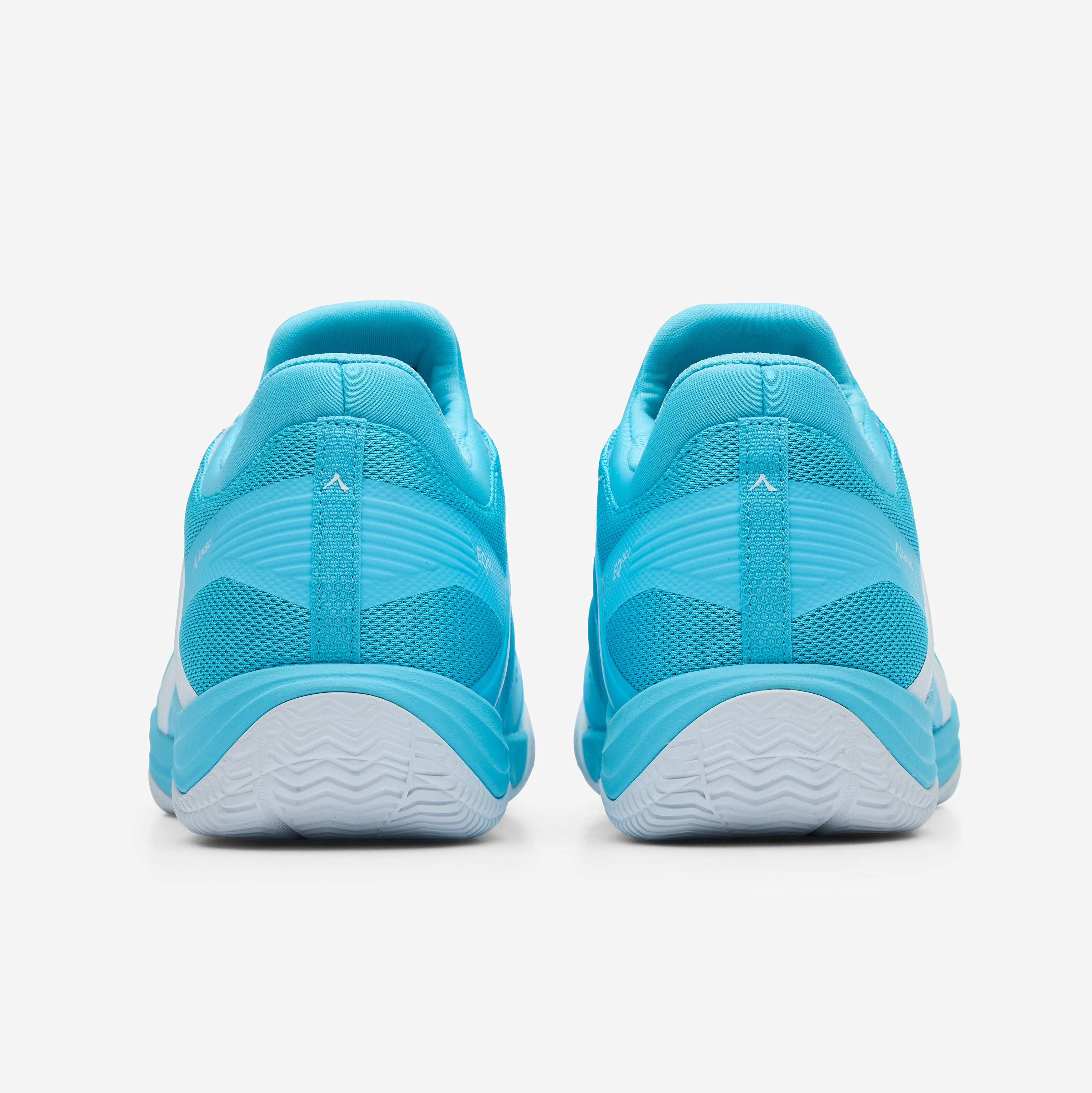 EQ Padel Blue/White