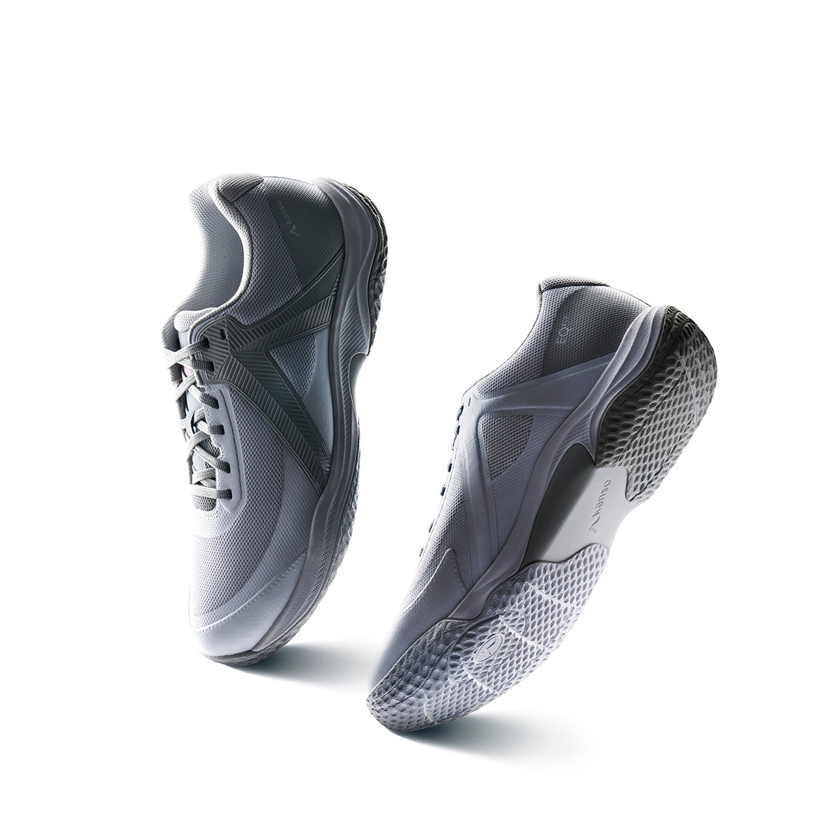 EQ Fly White / Grey