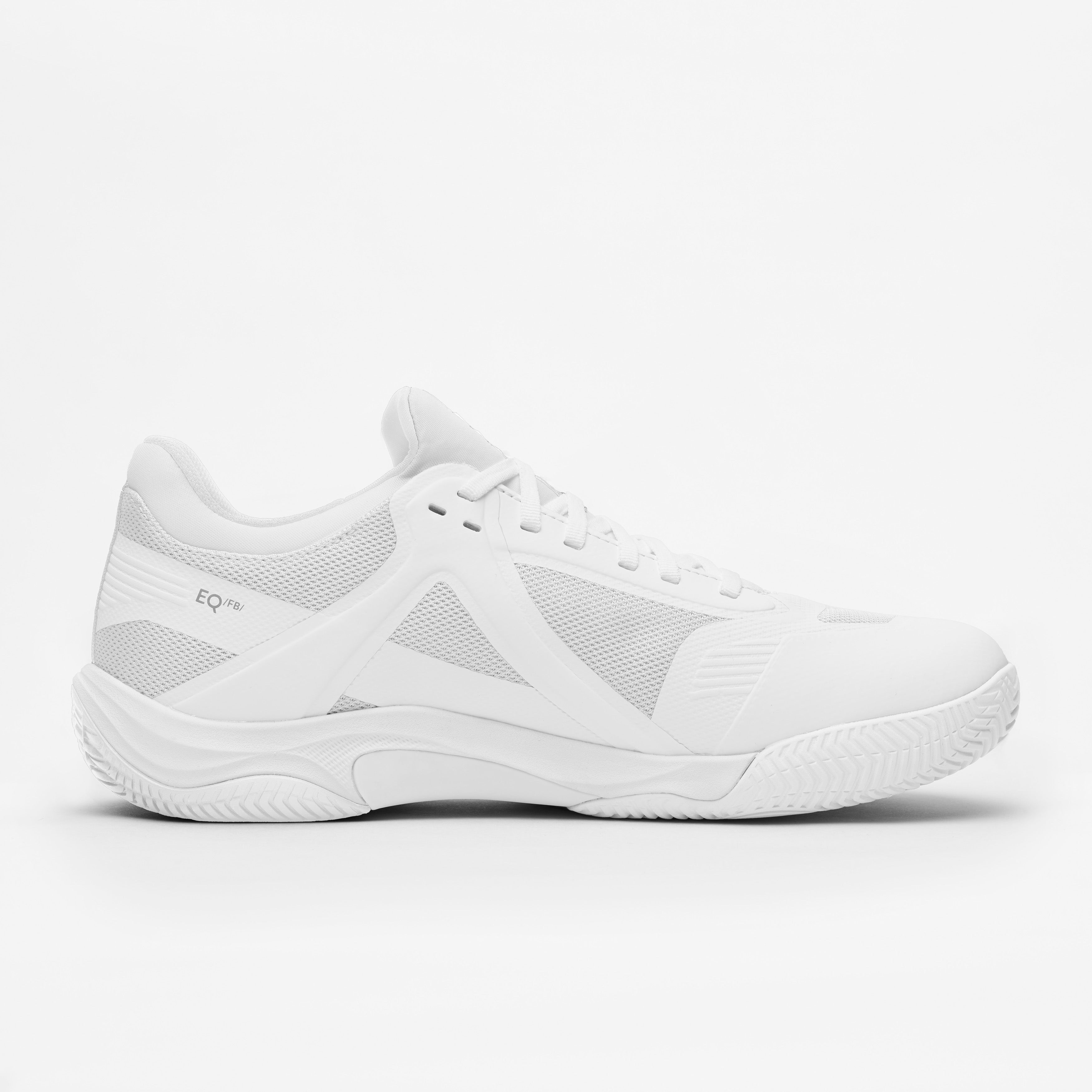 EQ Padel White