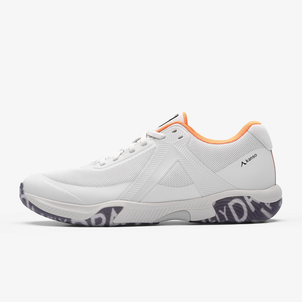 [PRE-ORDER] DragonFly 2 White / Orange / Grey