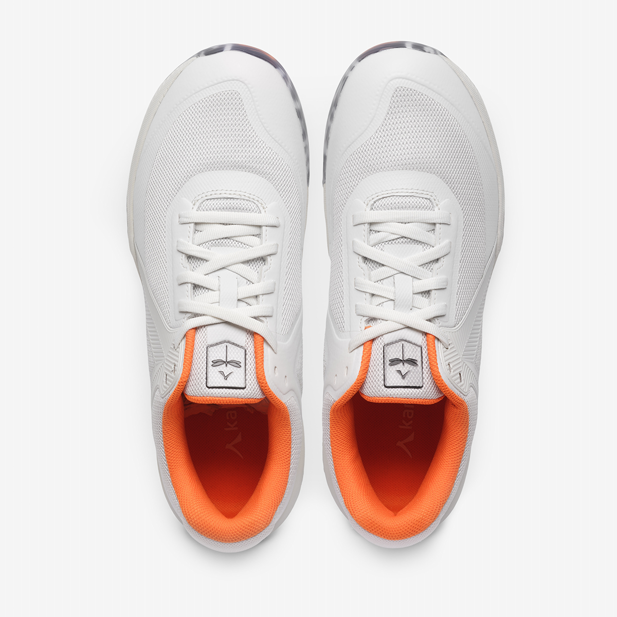 [PRE-ORDER] DragonFly 2 White / Orange / Grey