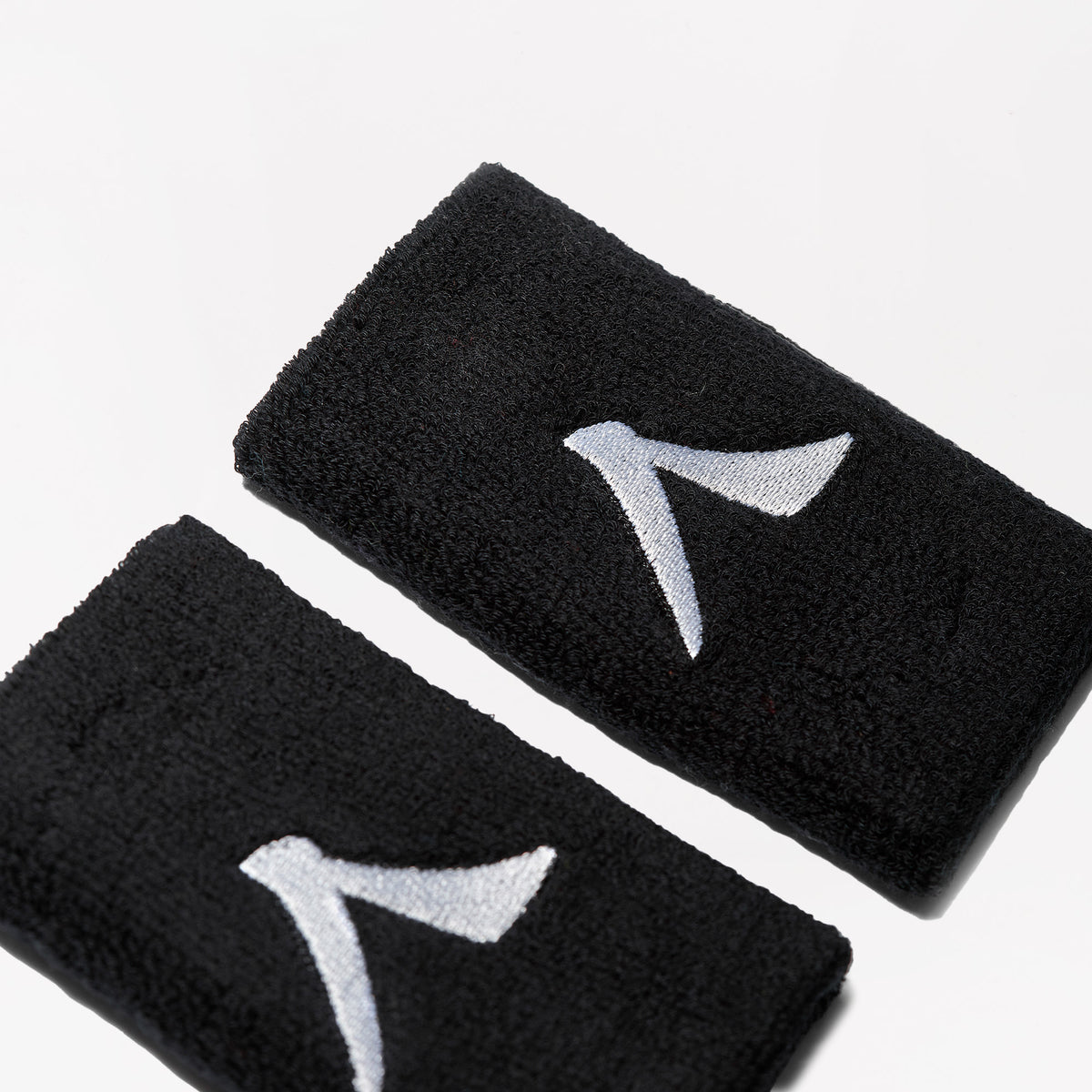 Wristband12 Black/White