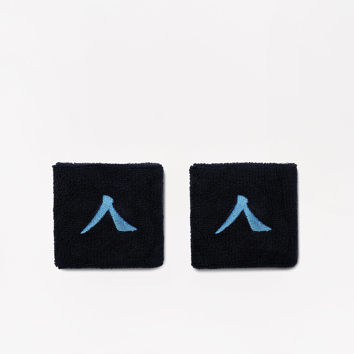 Wristband7 Navy Blue