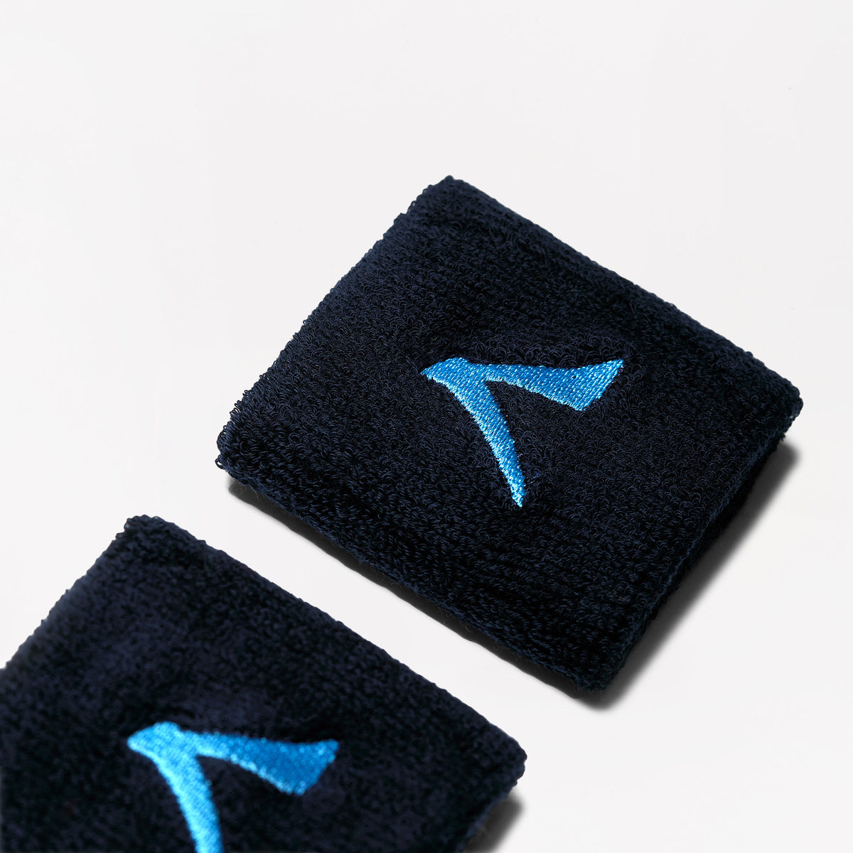 Wristband7 Navy Blue