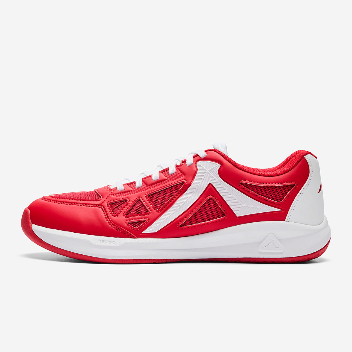 Takumi ID Red / White