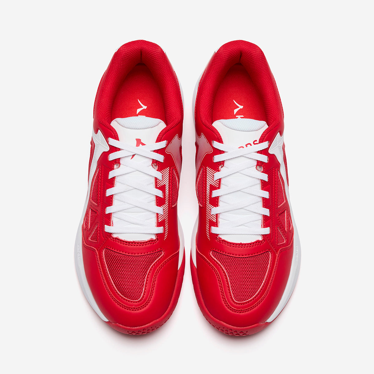 Takumi ID Red / White
