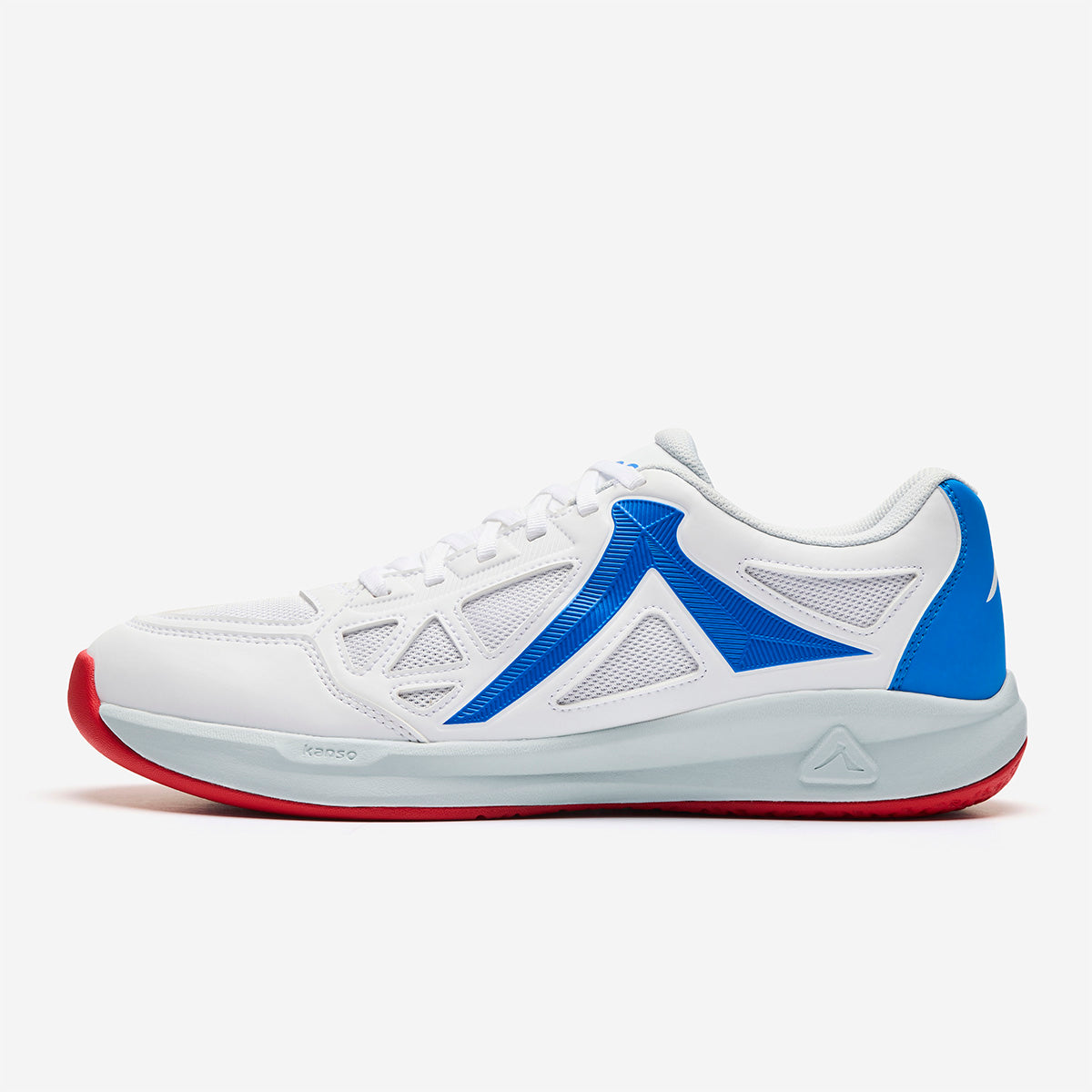 Takumi ID White / Blue / Red