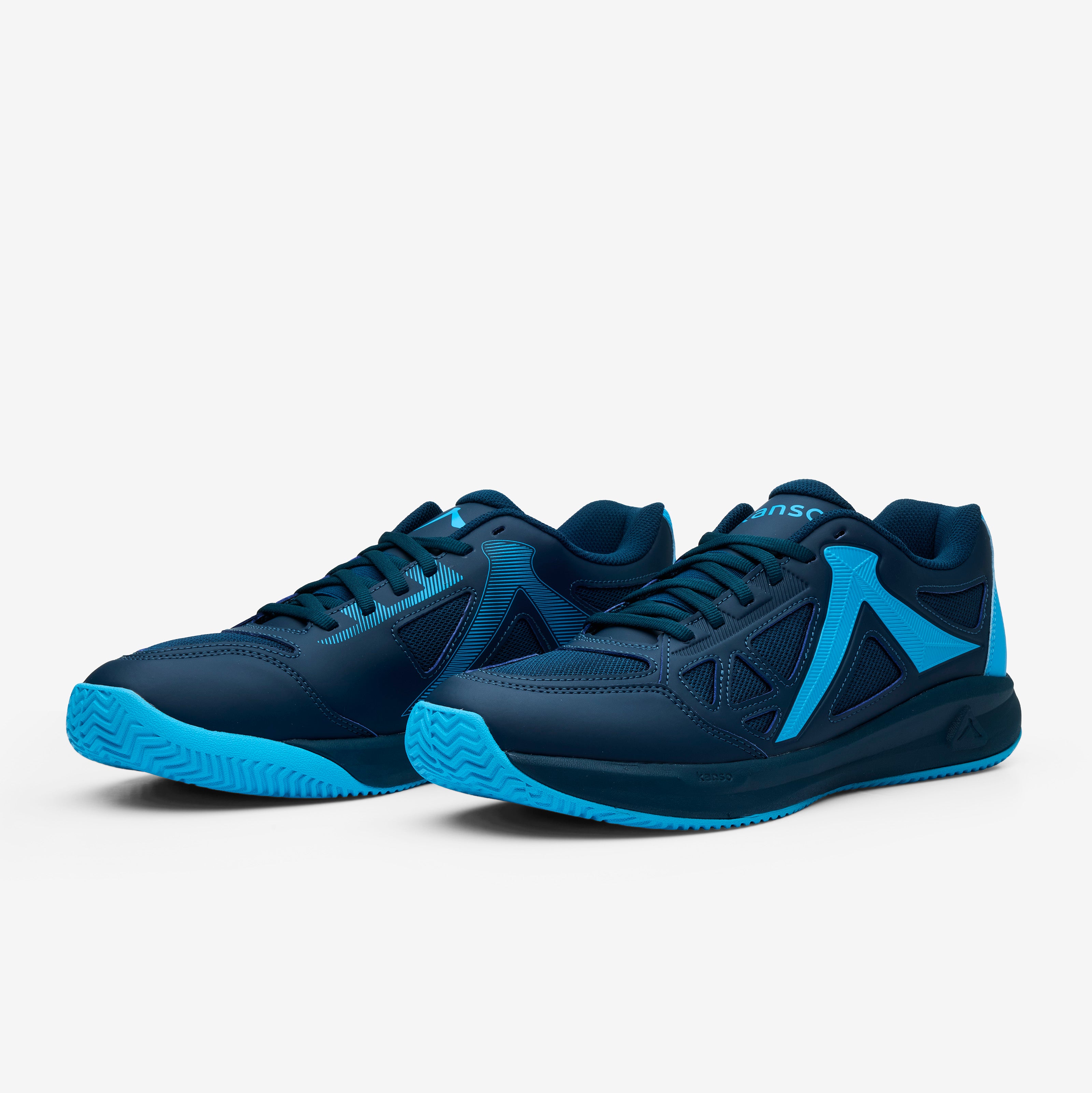 Takumi Padel Navy Blue