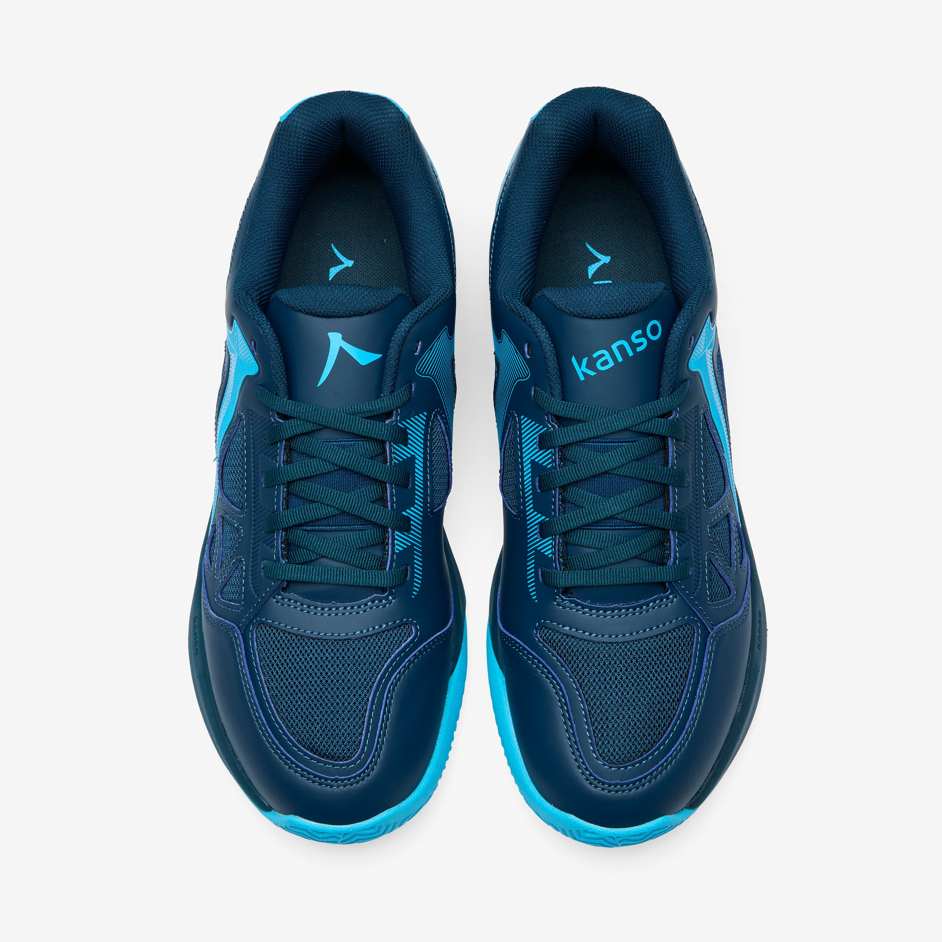 Takumi Padel Navy Blue
